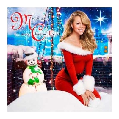 Carey, Mariah - Merry Christmas II You