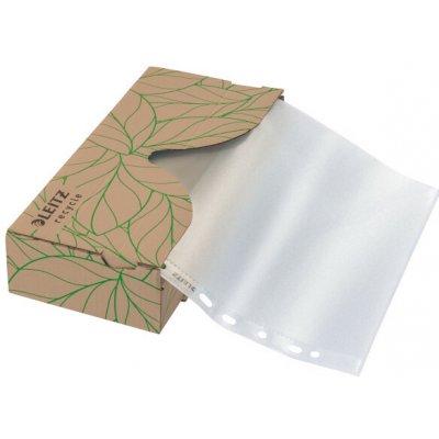 Obal závěsný Leitz Recycle At Hand A4, 70 mic, 40 ks – Zboží Živě