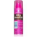 Lee Stafford Dry Shampoo Dark Brown 200 ml