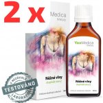 2x YaoMedica Něžné vlny 100 ml – Hledejceny.cz