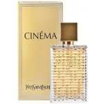 Yves Saint Laurent Cinema parfémovaná voda dámská 90 ml tester – Hledejceny.cz