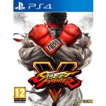Street Fighter V – Zboží Mobilmania