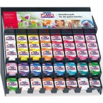 Fimo Staedtler Soft černá 56 g – Zboží Dáma