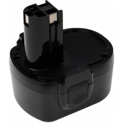 VHBW Skil 2250 / 2565 / 2584, 2607335328, 14.4 V, 2.0 Ah - neoriginální – Zboží Dáma