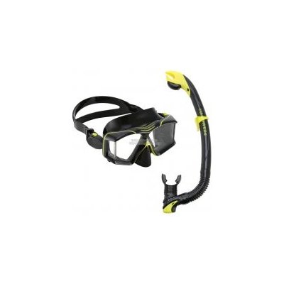 Aqualung SET SIDEVIEW II U.S. DIVERS – Hledejceny.cz