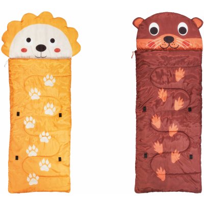 CRIVIT Dětský spací pytel – Zboží Dáma