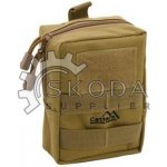 Cattara Sumka 17x11x6cm ARMY – Sleviste.cz
