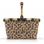 Reisenthel Carrybag Frame Leo macchiato – Hledejceny.cz