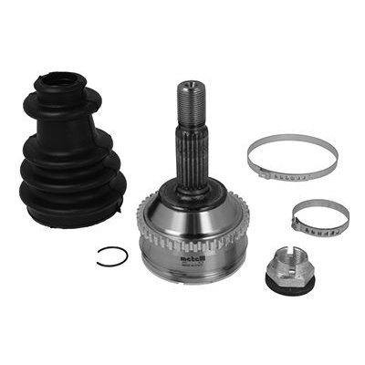 Sada kloubů pro hnací hřídel METELLI 15-1310 (151310) – Sleviste.cz