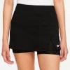Dámská sukně Nike tenisová sukně Victory straight černá