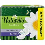 Naturella Camomile Classic Thick Night 14 ks – Zbozi.Blesk.cz