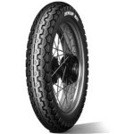 Dunlop K81 TT100 GP 160/60 R17 69W – Zbozi.Blesk.cz