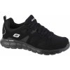 Dětské tenisky Skechers Vim Turbo Ride 998090L-BBK