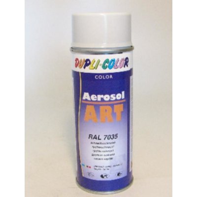 Motip Dupli-Color Aerosol Art RAL mat 400 ml – Zbozi.Blesk.cz