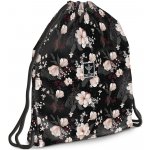 Ars Una Flowery Black teen – Zboží Dáma