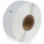 PEKRO kompatibilní etikety s DYMO 11352 (S0722520), pro zpáteční adr., 25x54mm, 500ks (PLLD3) – Zboží Živě
