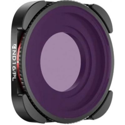 Freewell ND16/PL filtr pro GoPro HERO 9/10/11/12/13 FW-H13B-ND16/PL – Zboží Živě