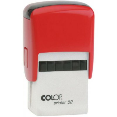 Colop Printer 52 – Zboží Mobilmania
