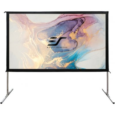 ELITE SCREENS 120" 16:9 OMS120H2 – Zboží Živě