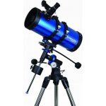Meade Polaris 127mm EQ Reflector – Zbozi.Blesk.cz