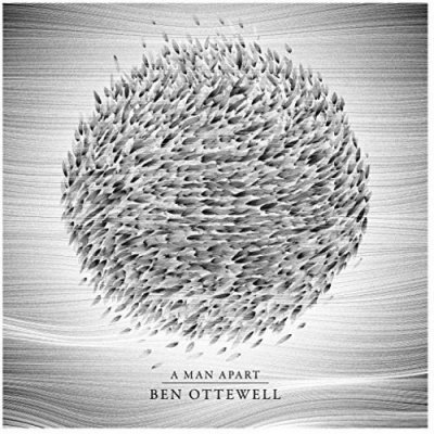 A Man Apart (Ben Ottewell) (CD / Album)