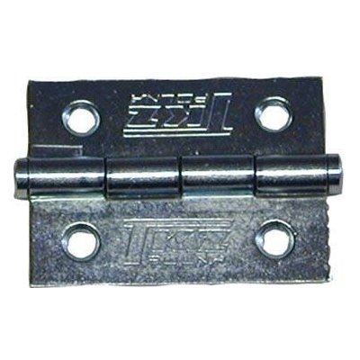 TKZ závěs dveřní 80mm KZ Zn MO (50ks) – Hledejceny.cz