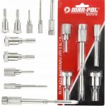 MAR-POL Aretační sada Fiat Ducato 2.3 JTD M57618 – Zboží Mobilmania