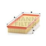 MANN-FILTER C3383/1 – Hledejceny.cz