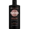 Šampon Syoss Shampoo Keratin 440 ml