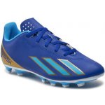 adidas X Crazyfast Messi Club FxG JR ID0720 modré – Sleviste.cz