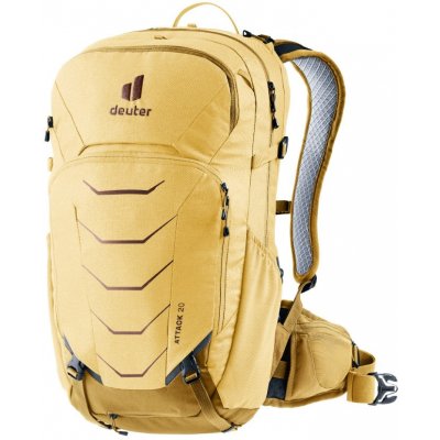 Deuter Attack 20l dune-savanna – Sleviste.cz
