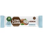 Topnatur Tyčinka Low carb 40 g – Zboží Dáma