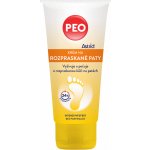 Peo regenerující krém na rozpraskané paty 100 ml – Zboží Mobilmania