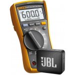 FLUKE 117 – Hledejceny.cz