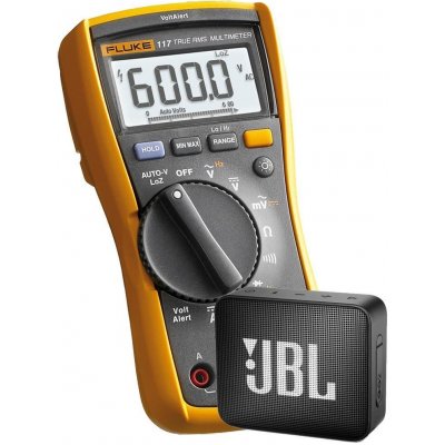 FLUKE 117 – Sleviste.cz