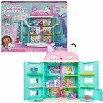 Spin Master Gabby's Dollhouse Velký dům – Zboží Dáma