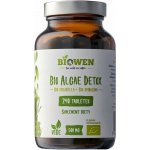 Biowen BIO Algae Detox 240 tablet – Hledejceny.cz