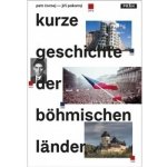 Stručné dějiny českých zemí / Kurze Geschichte der Böhmischen Länder – Hledejceny.cz