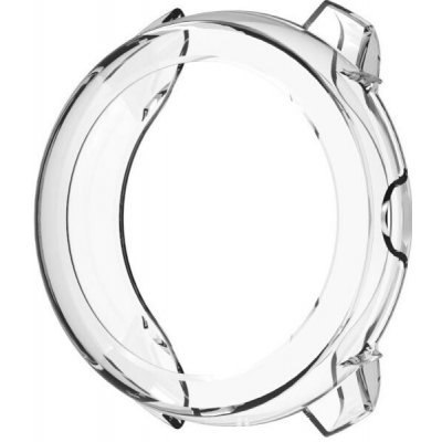 VSECHNONAMOBIL 126064 TPU HALF COVER Suunto Race 2 průhledný – Hledejceny.cz