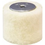 Star Ski Wax Wool Roto-Fleece 100mm Hair 12mm – Zboží Dáma