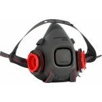 Honeywell HMW501 Polomaska s bajonetovým konektorem a ventilem – Zboží Mobilmania