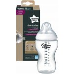 Tommee Tippee láhev C2N Transparentní 340ML – Zboží Dáma