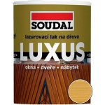 Soudal Luxus 2,5 l Pinie – Zboží Mobilmania