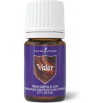 Young Living Valor směs esenciálních olejů 5 ml – Hledejceny.cz