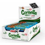 Amix Cornella Crunchy Muesli Bar 25 x 50g – Zboží Mobilmania