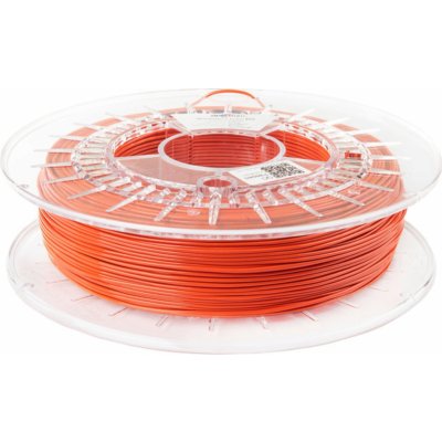 Spectrum S-Flex 85A, 1,75mm, 500g, 80576, lion orange – Zboží Živě