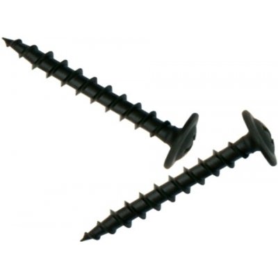 FN 55 - 4,2 x 55 - vrut pro montáž závěsů (250ks) | cena za ks – Hledejceny.cz