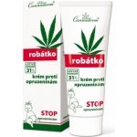 Cannaderm Robátko krém proti opruzeninám 75 g – Zboží Dáma