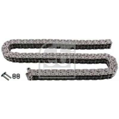 Rozvodový řetěz FEBI BILSTEIN 25445 – Zboží Mobilmania