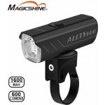 Magicshine ALLTY 600 V2.0 přední černá – Zbozi.Blesk.cz
